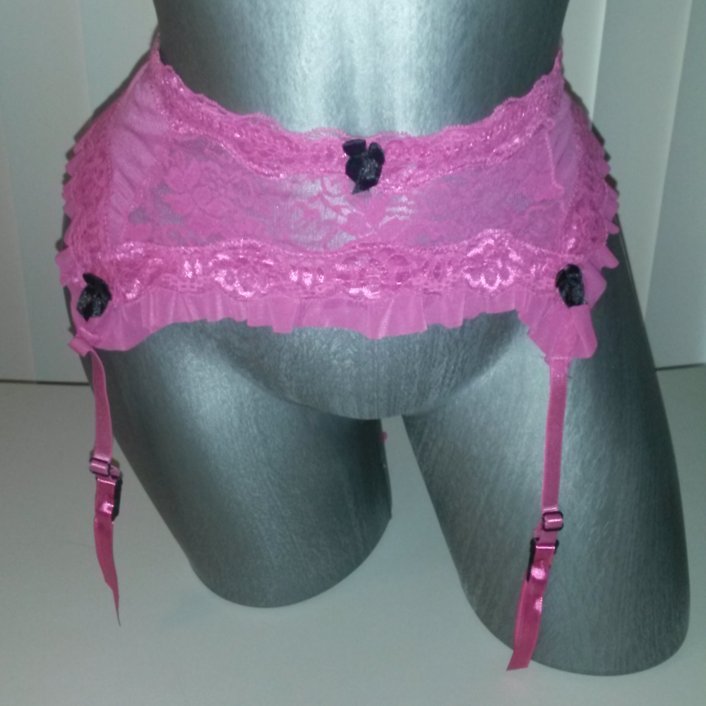 Garter Belt